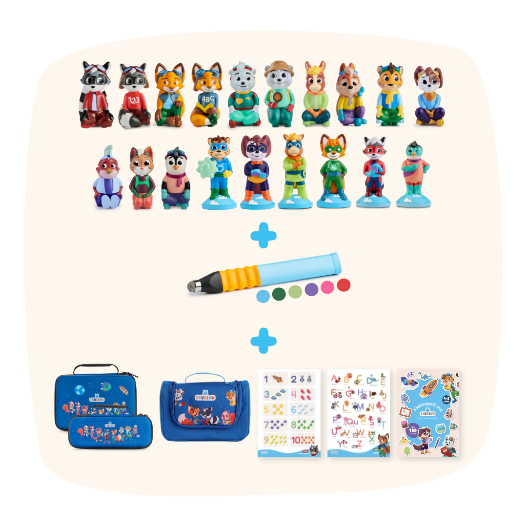 Custom Bundle