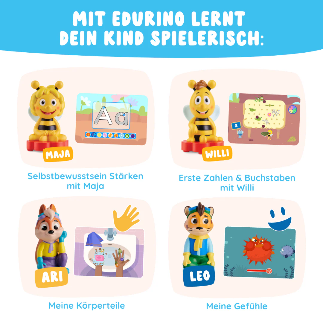 Das Bundle ab 3 Jahren - Image 3