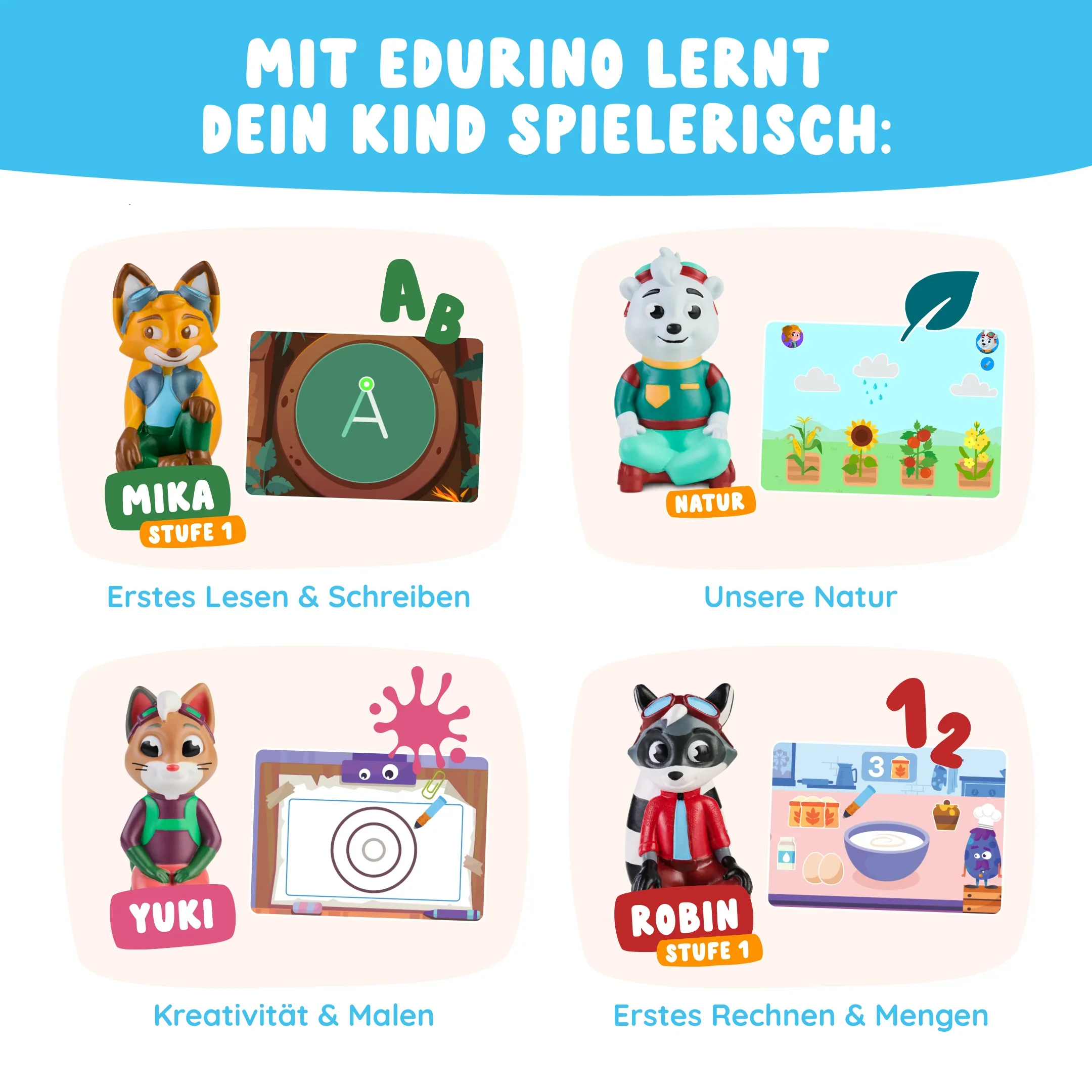 Das Bundle ab 4 Jahren - Image 3