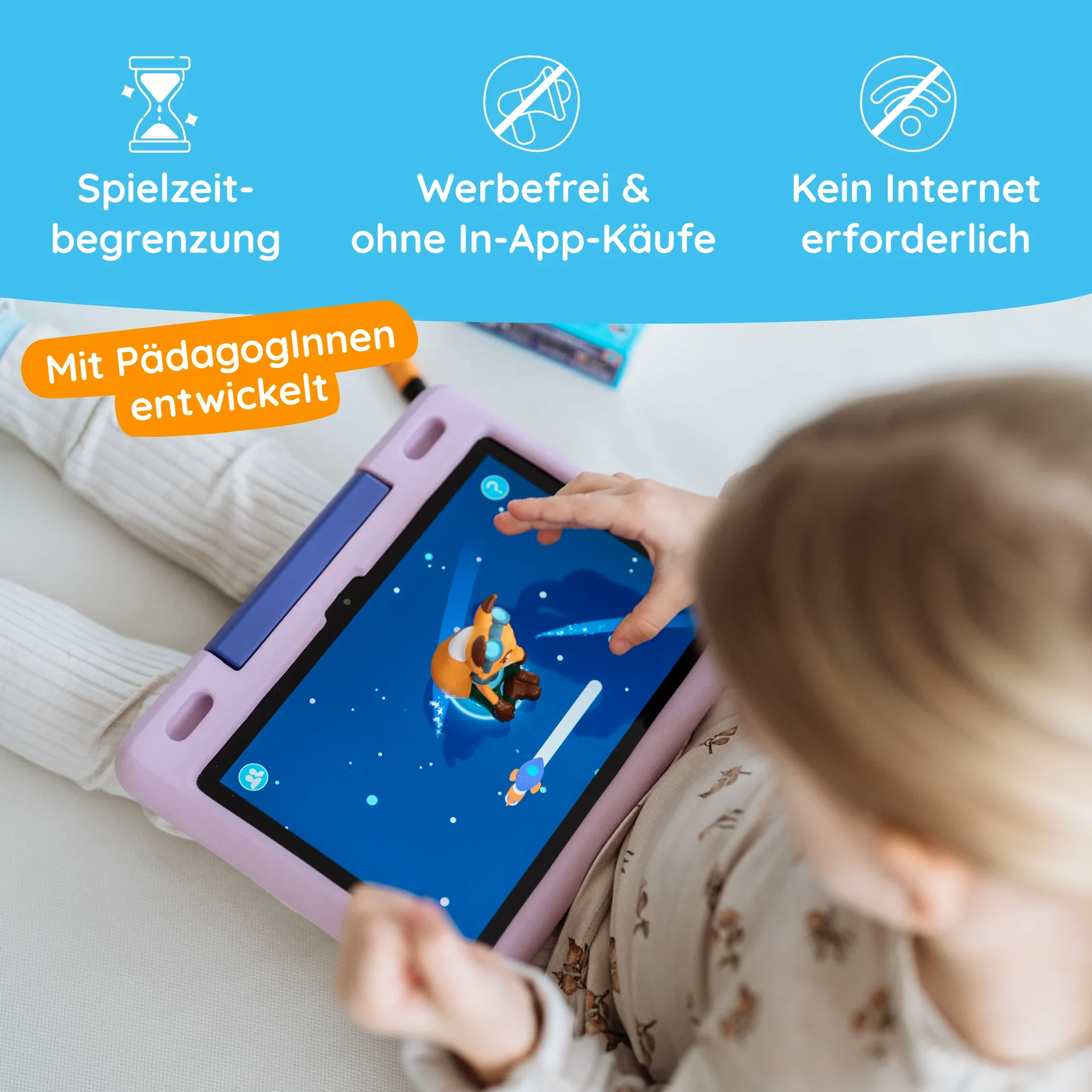Das Bundle ab 4 Jahren - Image 4