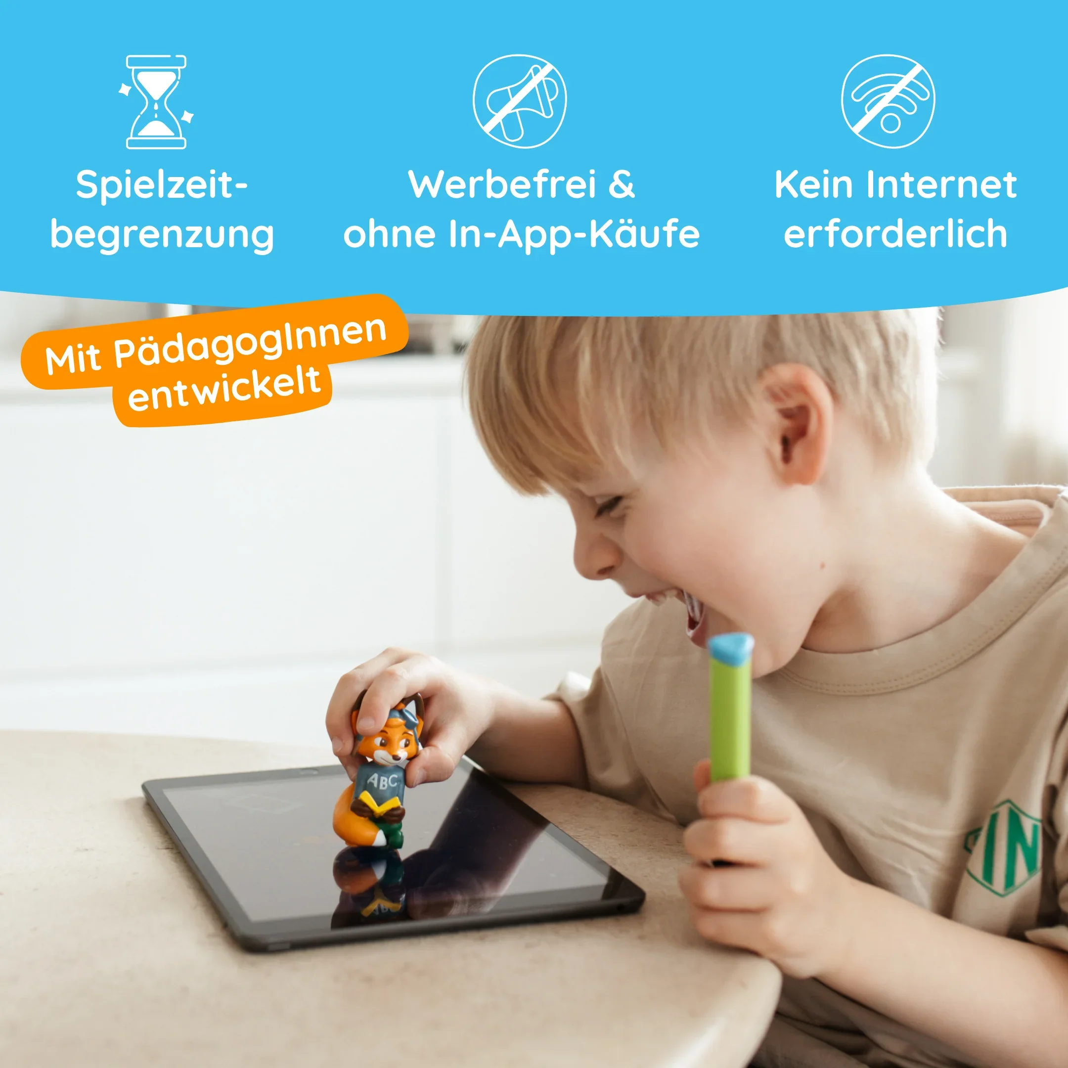 Das Bundle ab 5 Jahren - Image 4