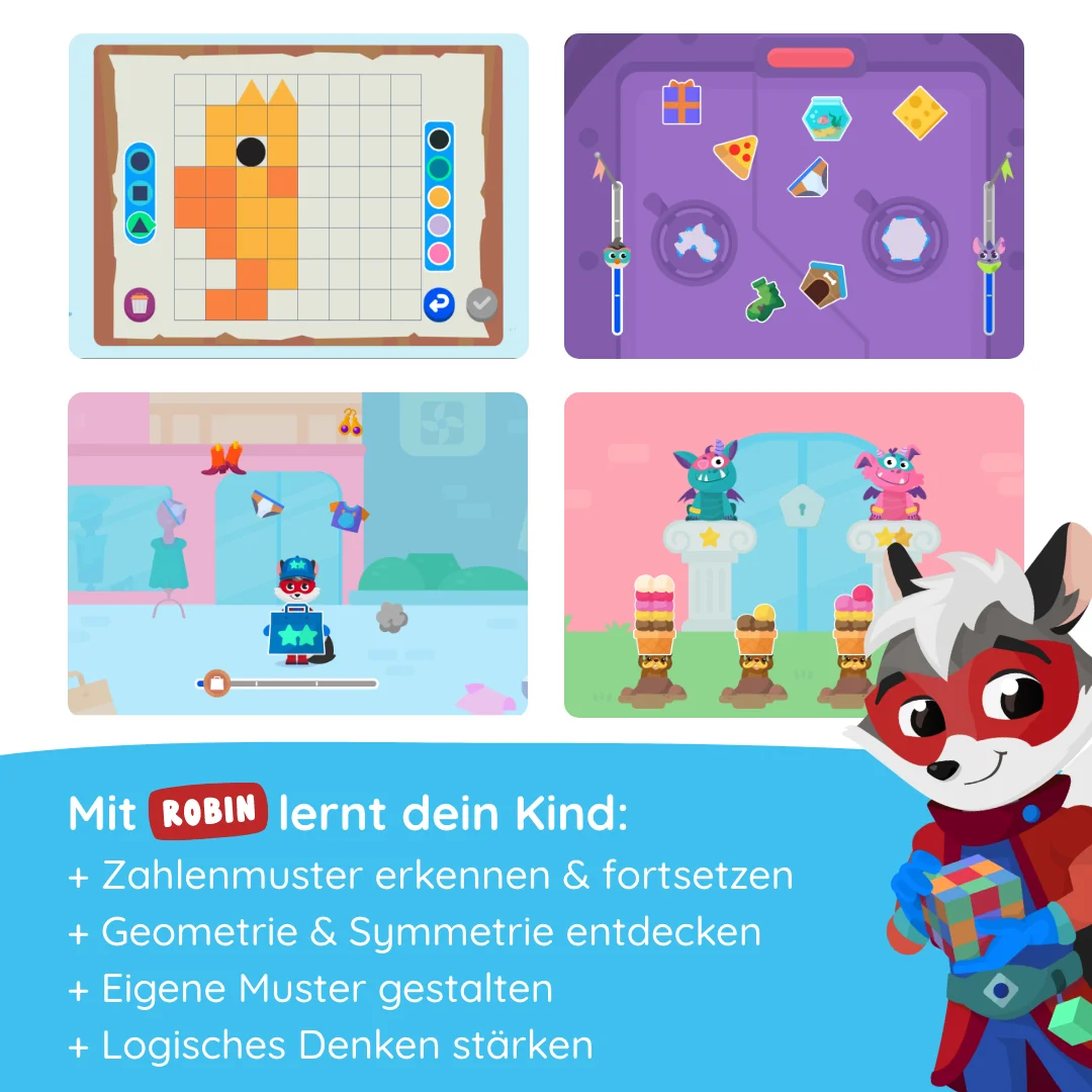 Die 4 neuesten Superhelden - Image 4