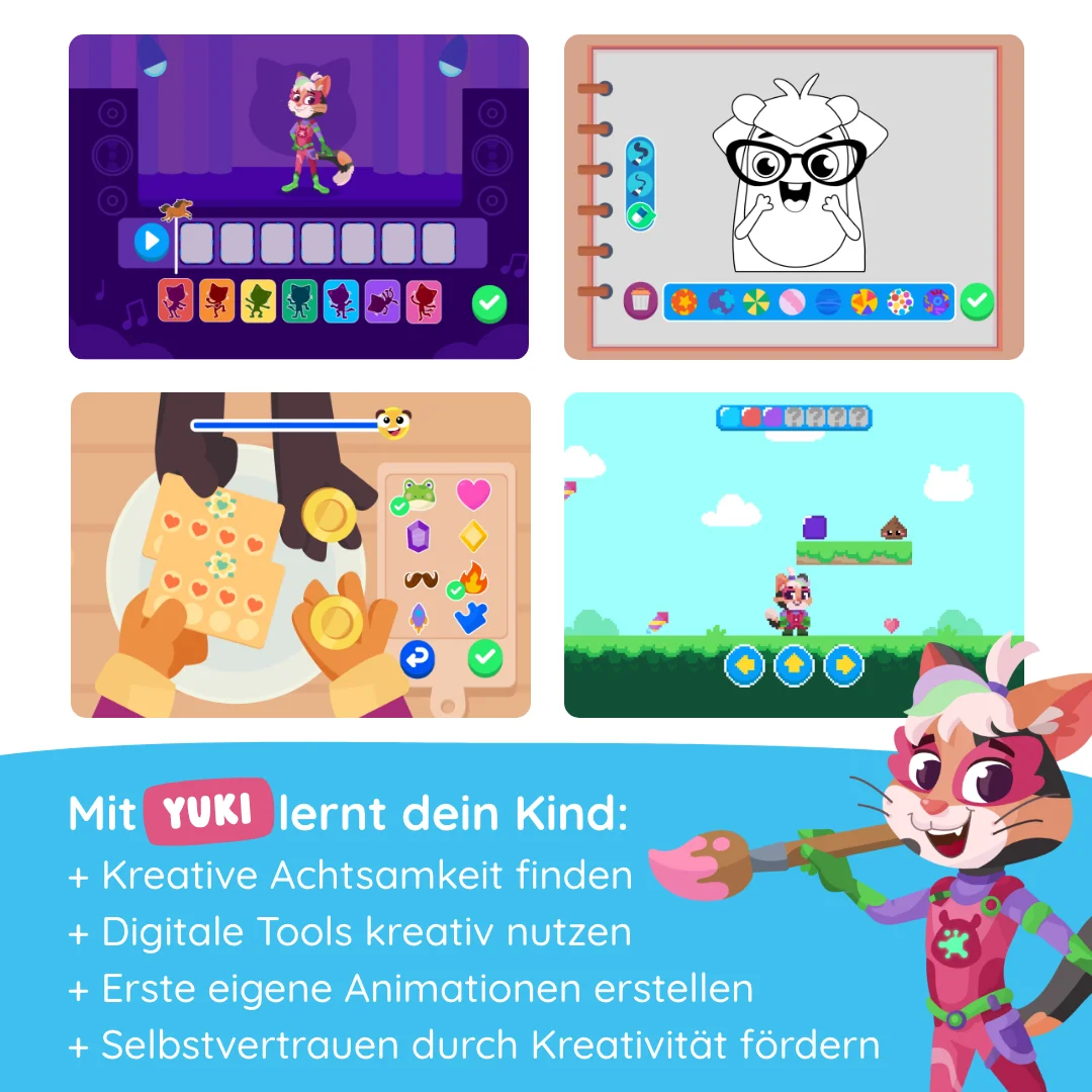 Die 4 neuesten Superhelden - Image 6