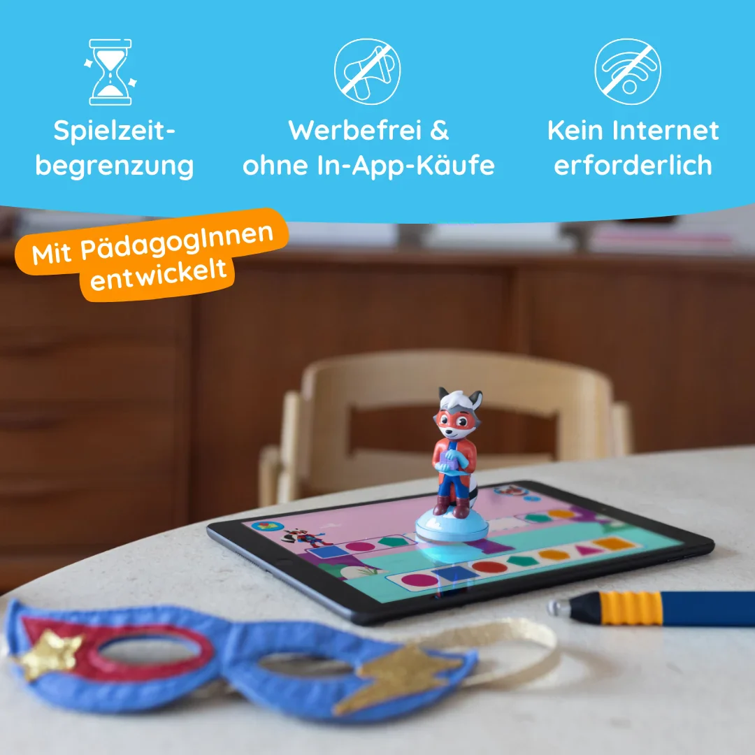 Die 4 neuesten Superhelden - Image 7