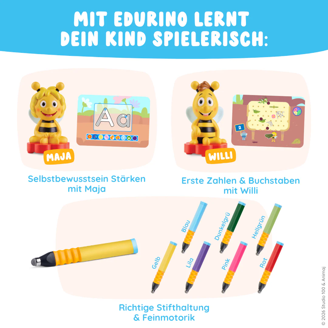 Die Biene Maja Bundle - Image 3