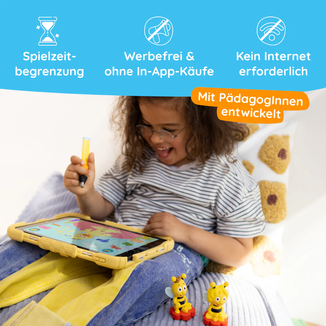 Die Biene Maja - "Selbstbewusstsein stärken mit Maja" - Image 6