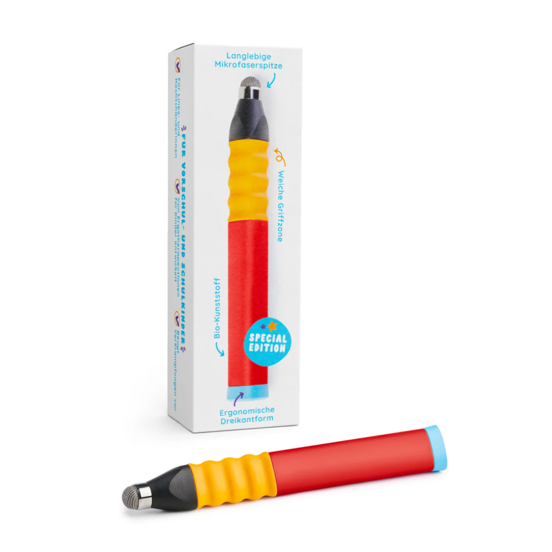 Ergonomischer Eingabestift - Image 10