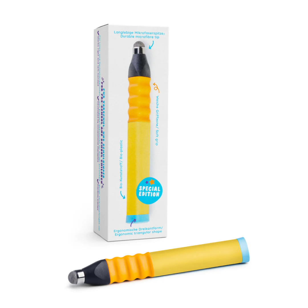 Ergonomischer Eingabestift - Image 11
