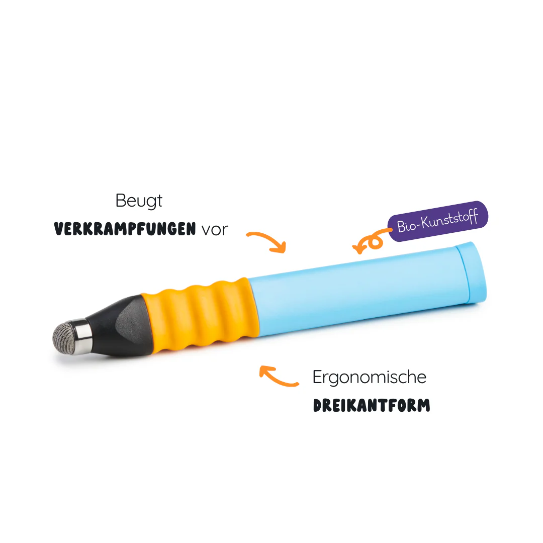 Ergonomischer Eingabestift - Image 3