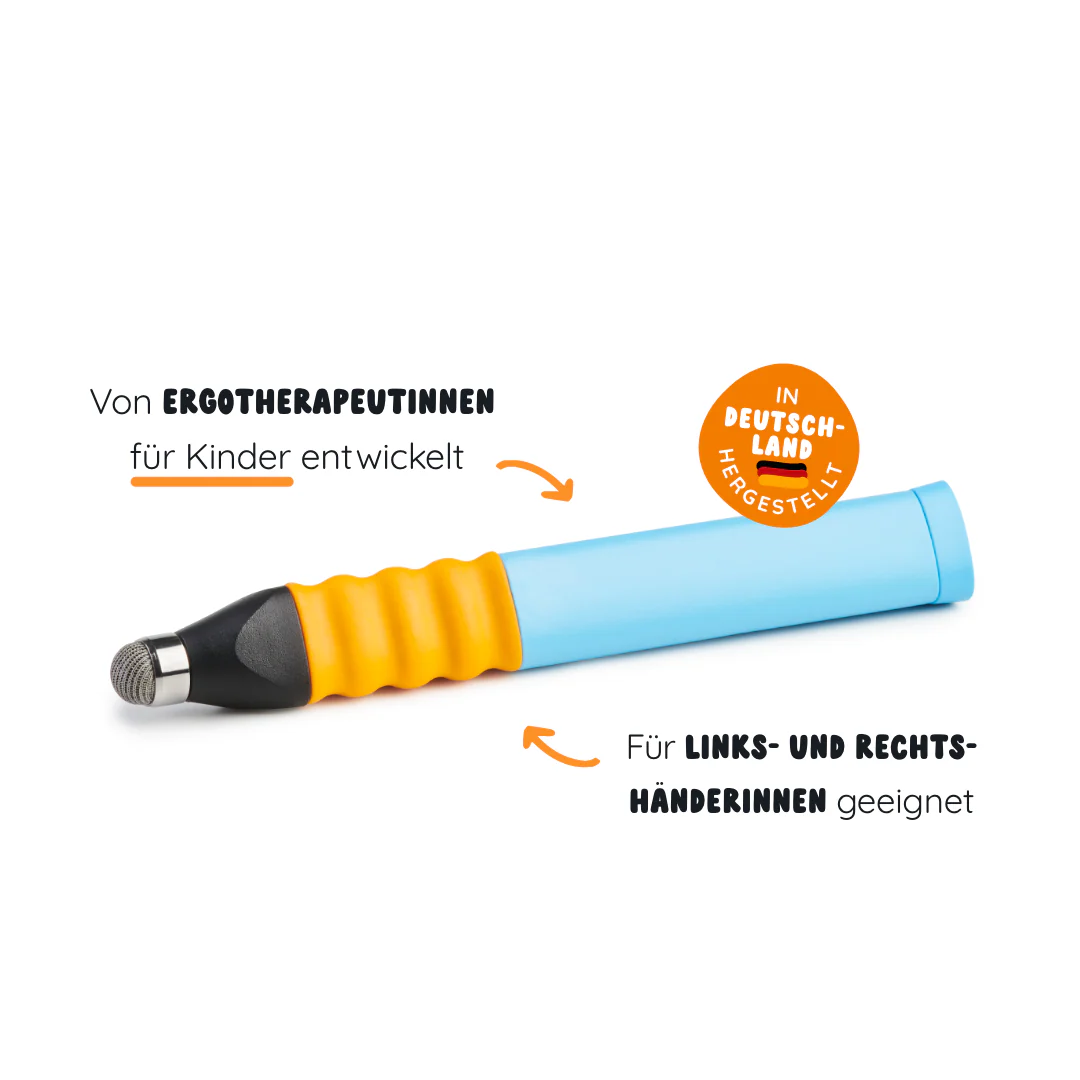 Ergonomischer Eingabestift - Image 4