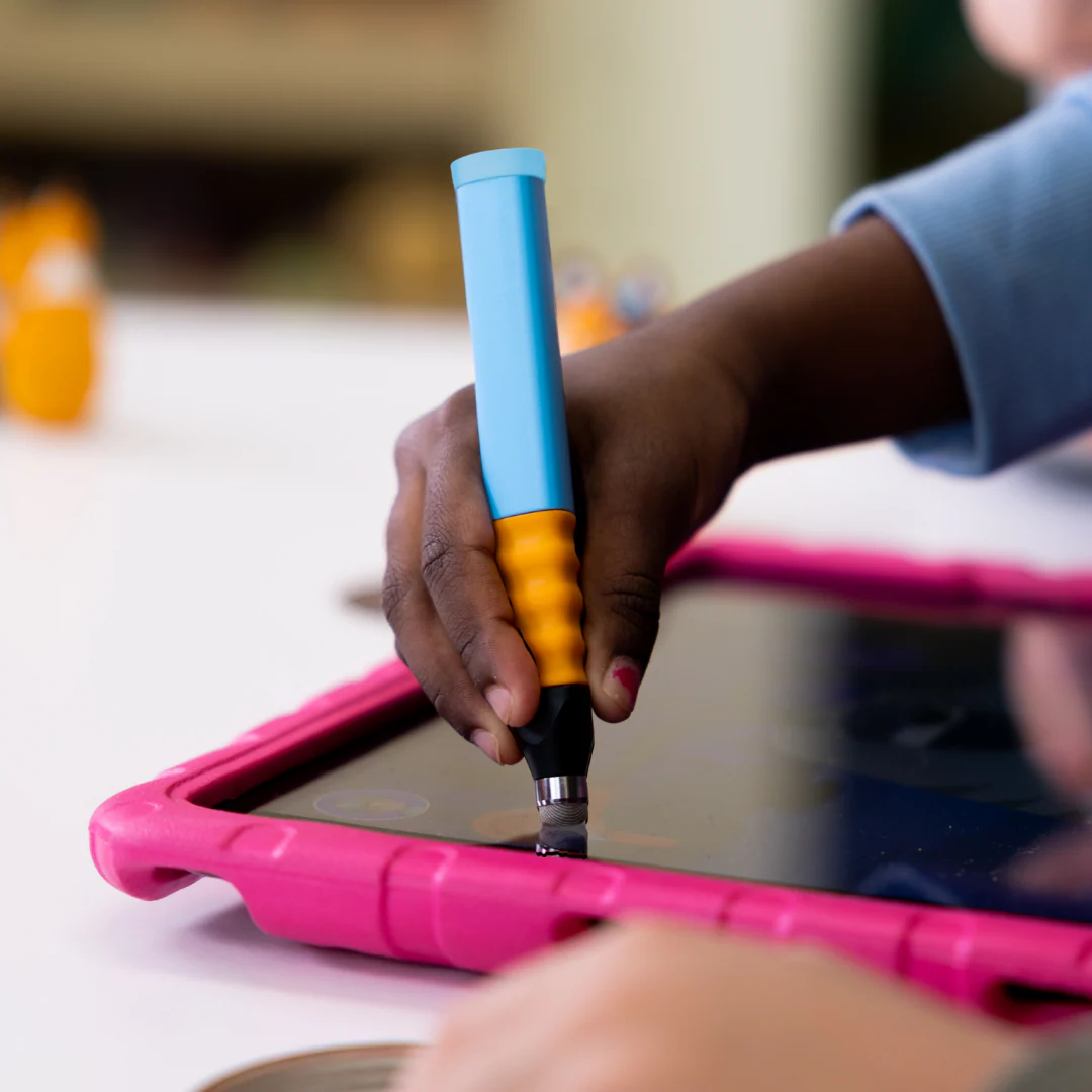 Ergonomischer Eingabestift - Image 5