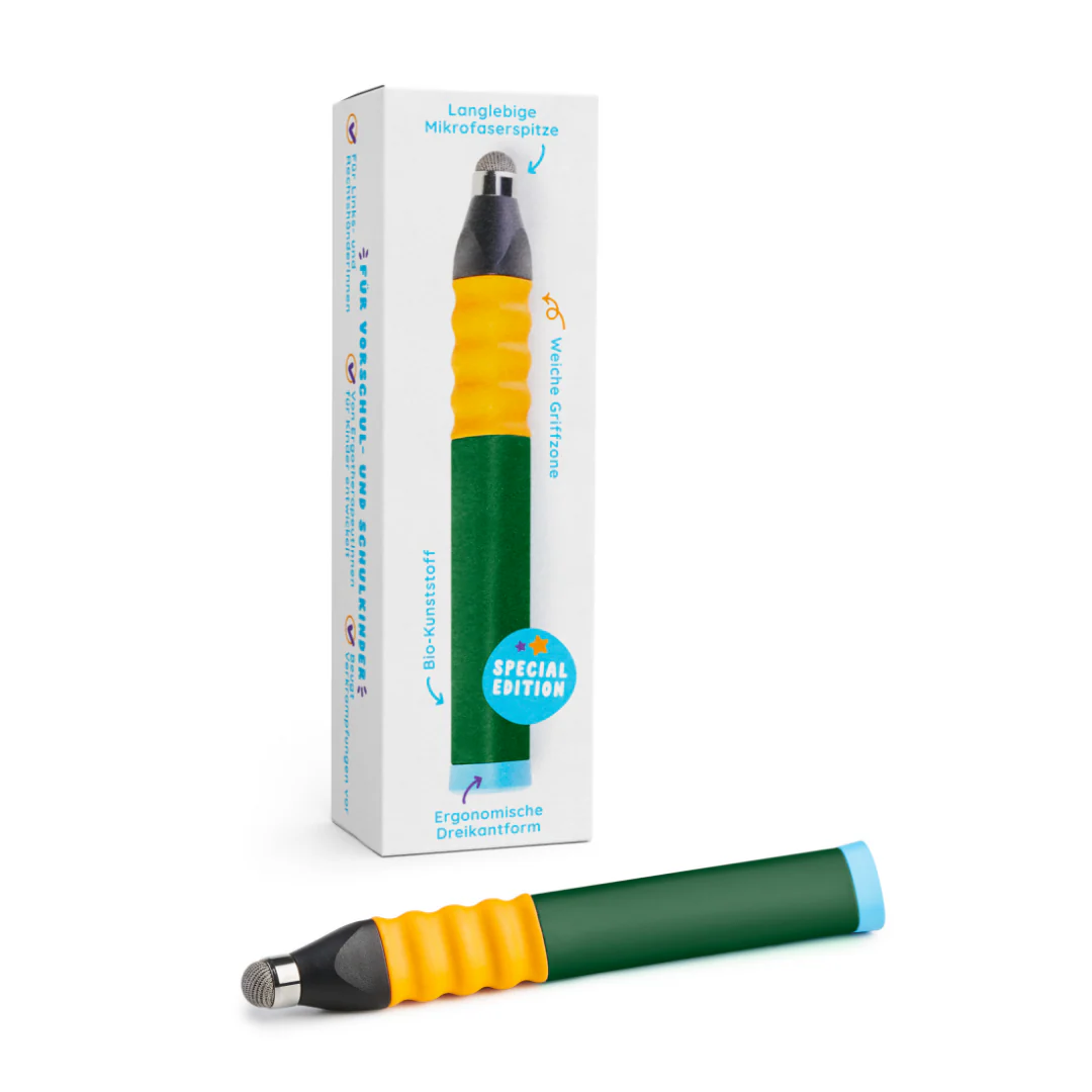 Ergonomischer Eingabestift - Image 6
