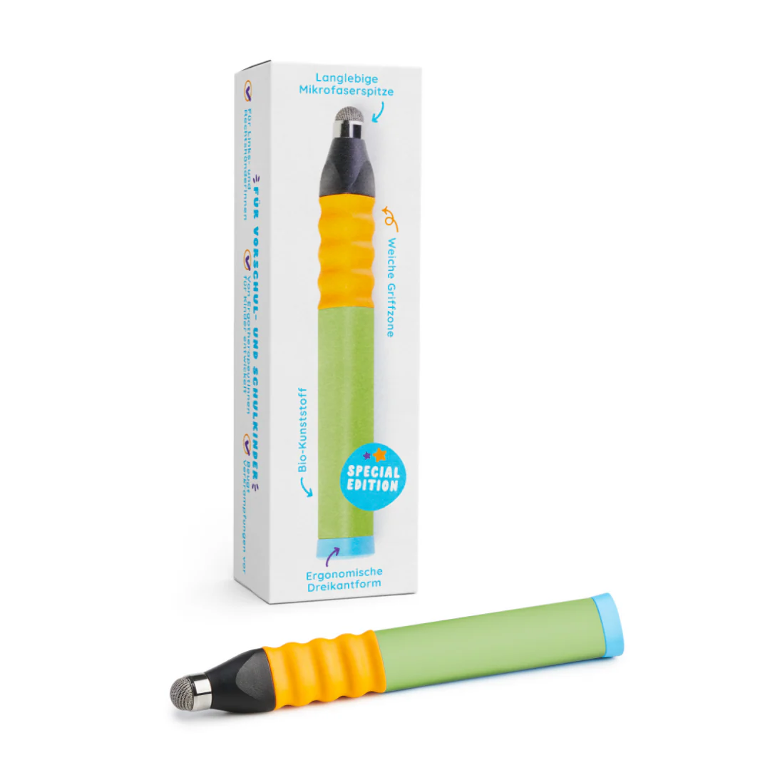 Ergonomischer Eingabestift - Image 7