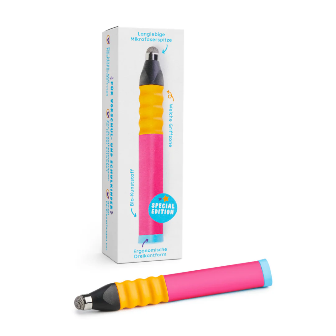 Ergonomischer Eingabestift - Image 8