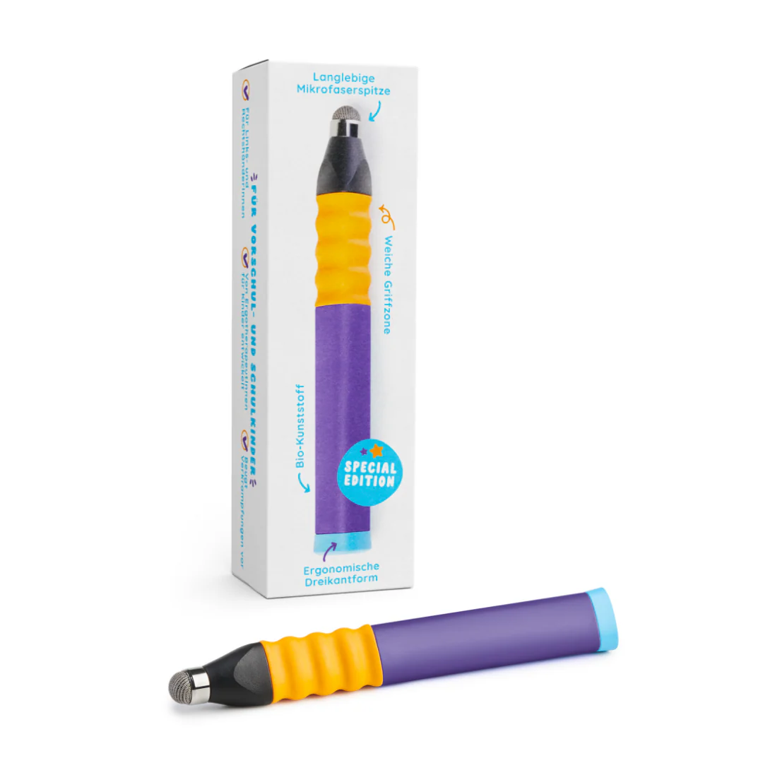 Ergonomischer Eingabestift - Image 9