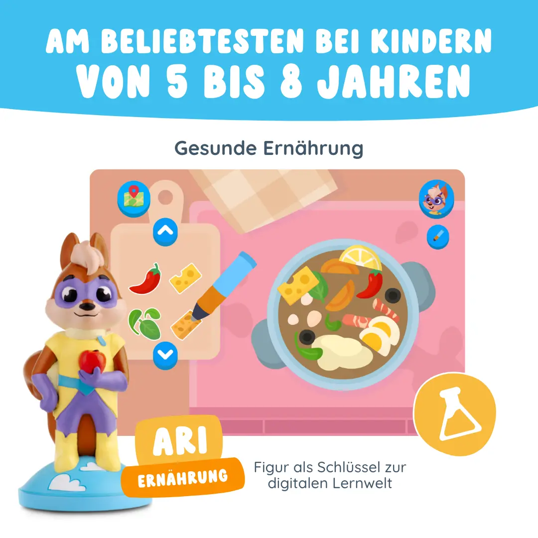 Ari "Gesunde Ernährung" - Image 3