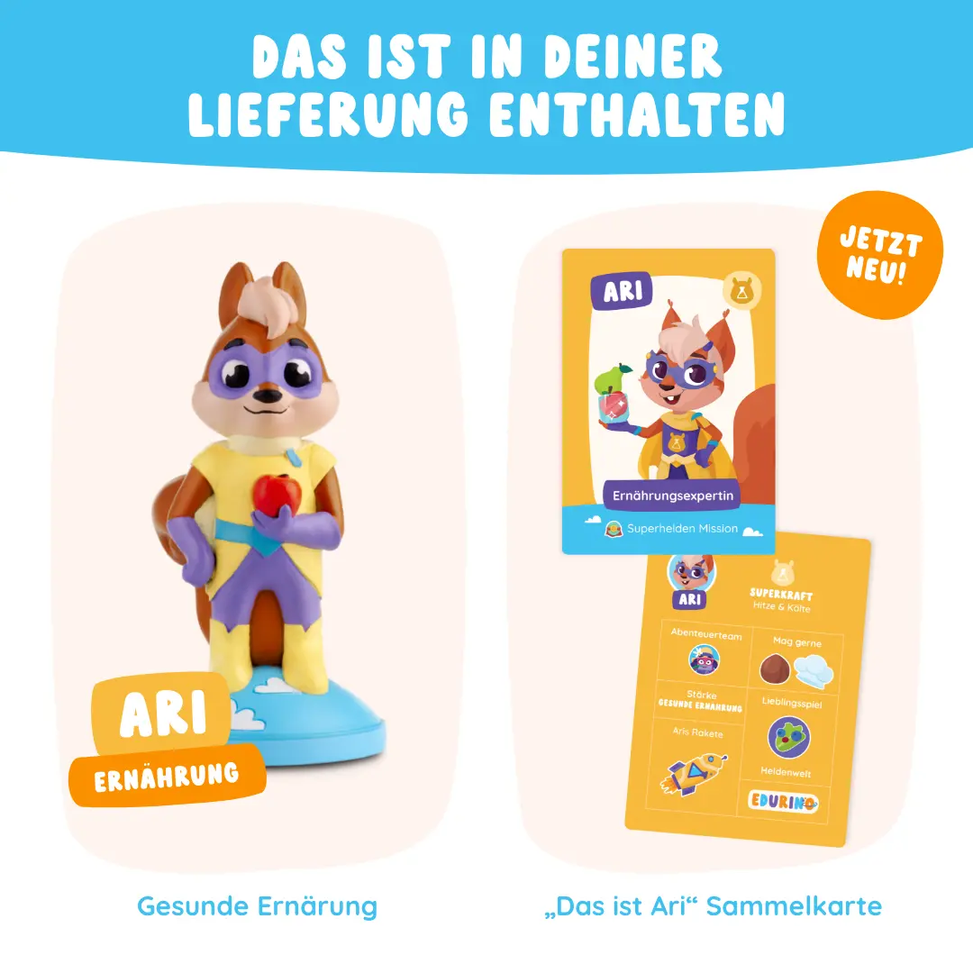 Ari "Gesunde Ernährung" - Image 5