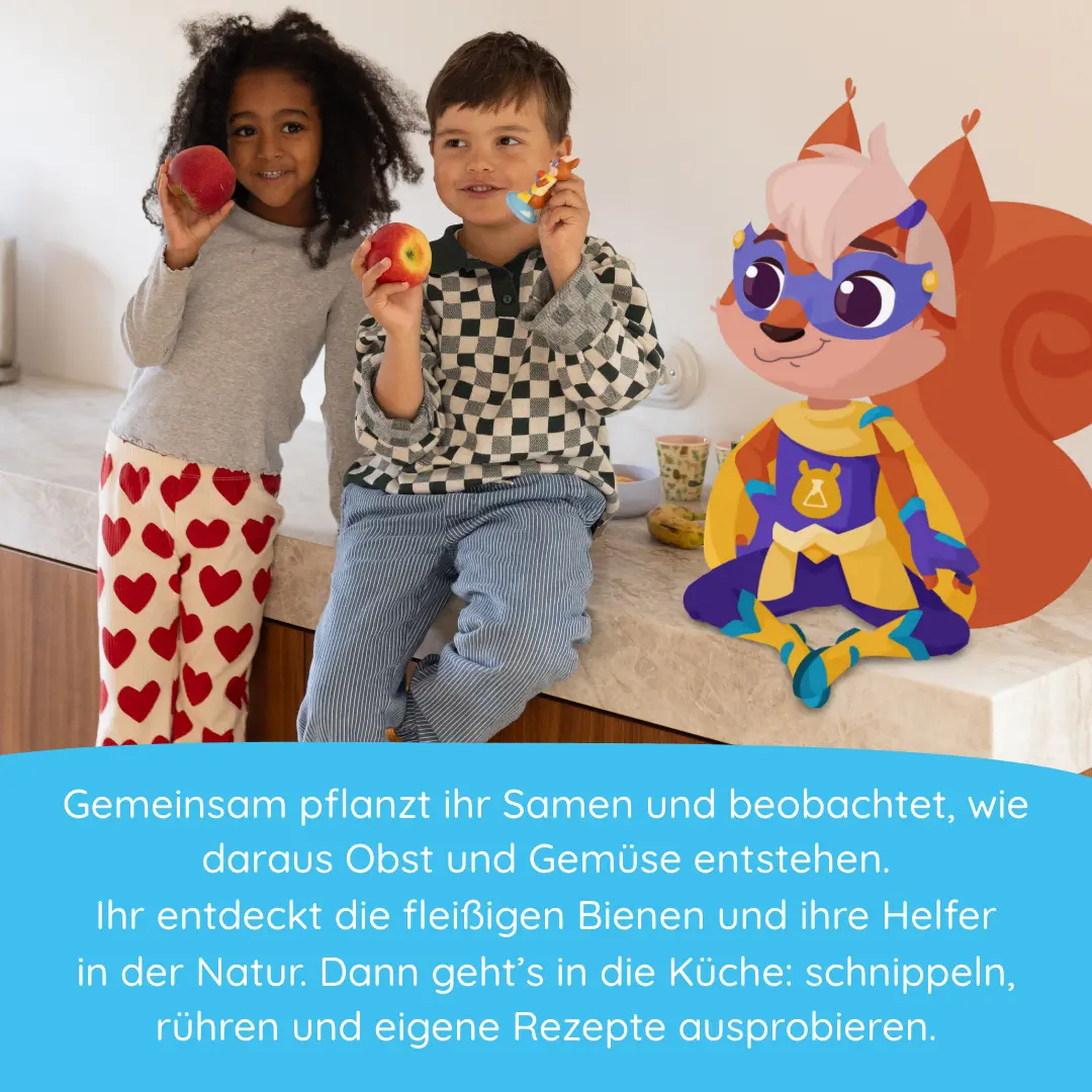 Ari "Gesunde Ernährung" - Image 6