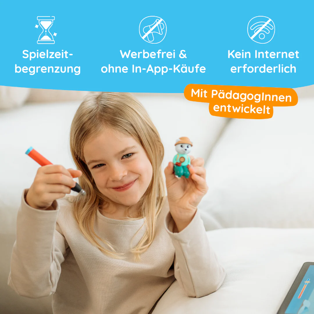 Asa "Welt der Tiere" - Image 5