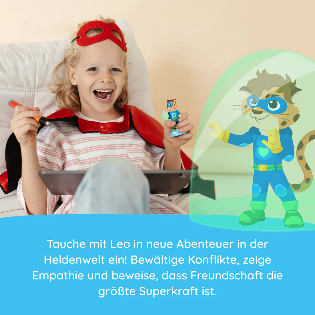 Leo "Freundschaft & Soziales" - Image 6