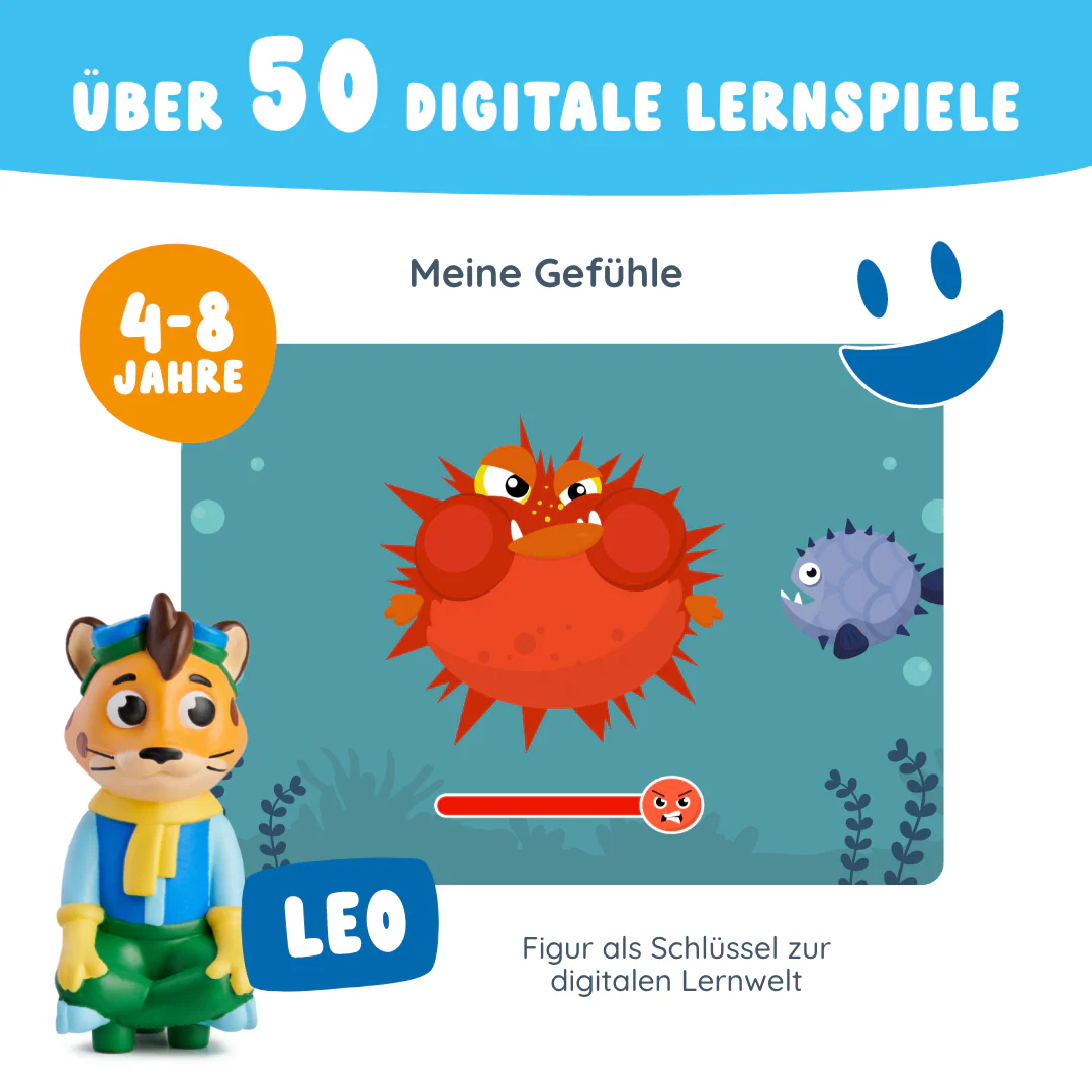 Leo "Meine Gefühle" - Image 3