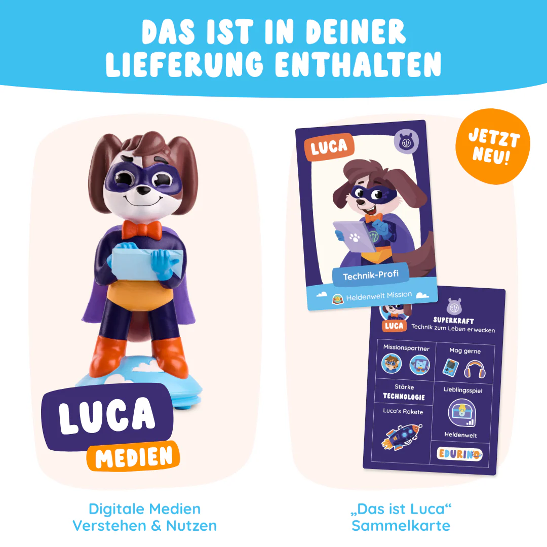 Luca "Digitale Medien nutzen & verstehen" - Image 5