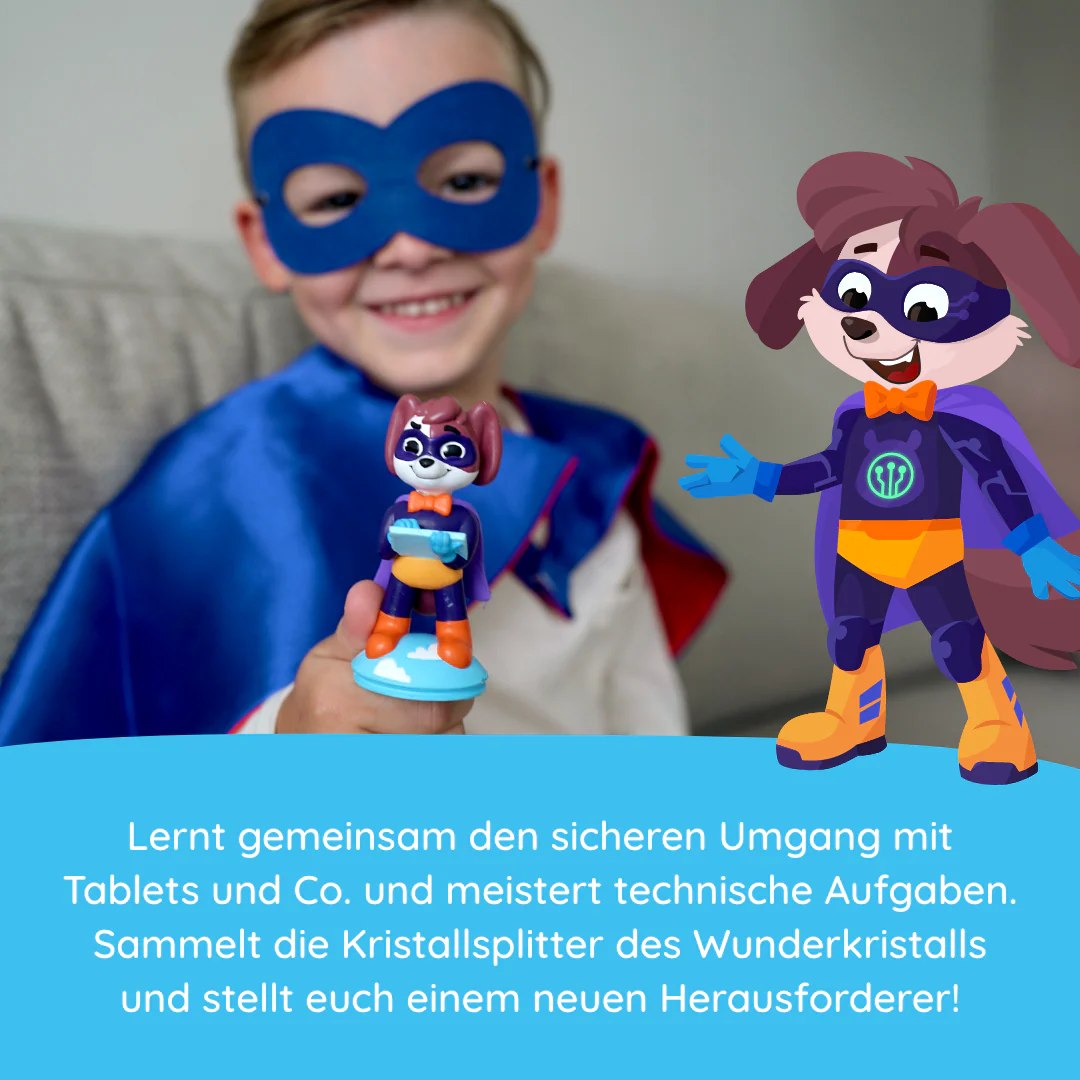 Luca "Digitale Medien nutzen & verstehen" - Image 6