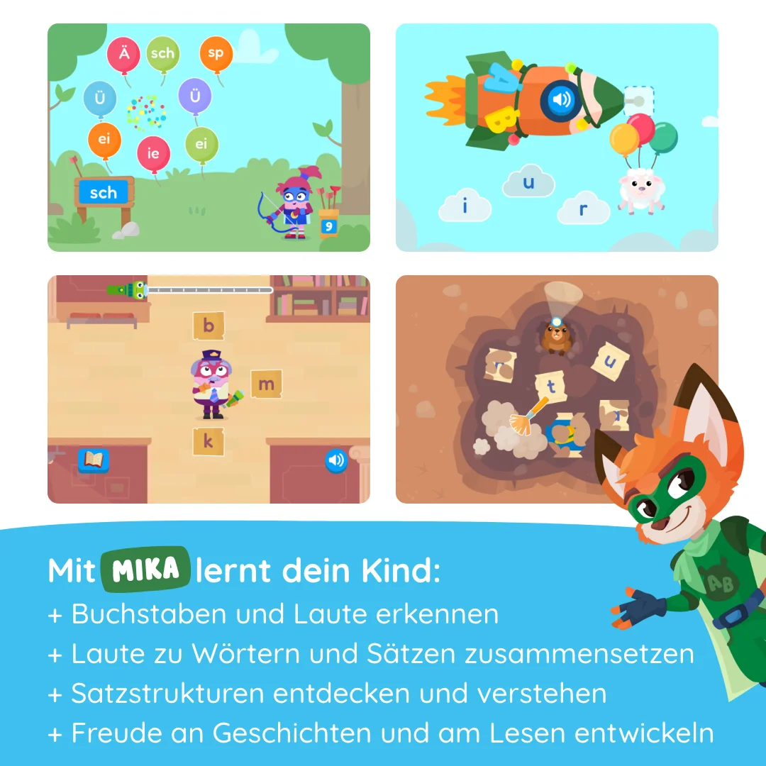 Mika “Wörter & Sätze” - Image 4