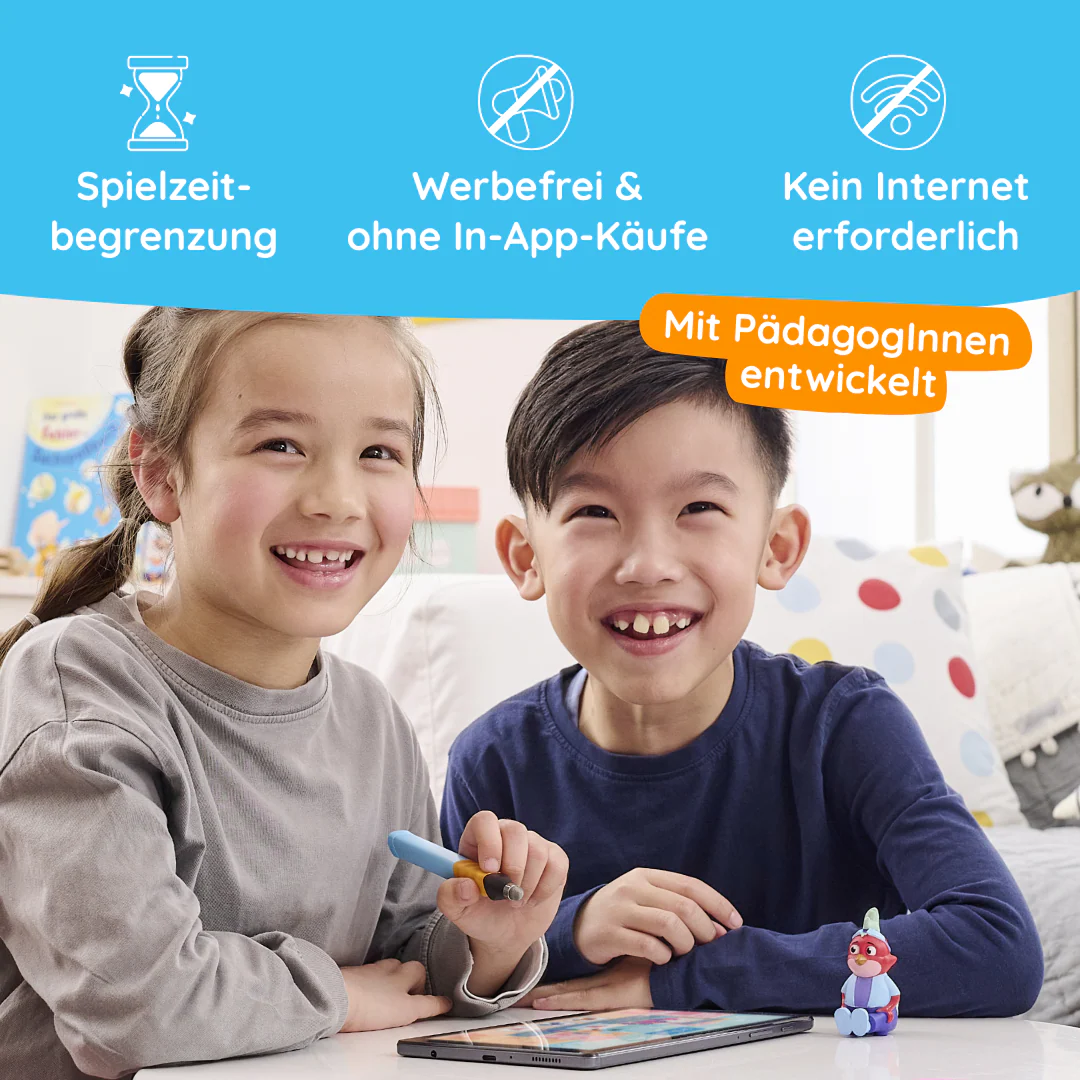Niki "Erstes Englisch" - Image 5