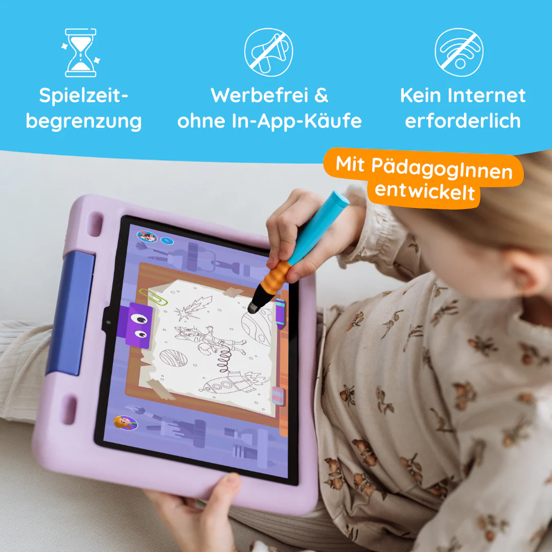 Yuki "Kreativität & Malen" - Image 5
