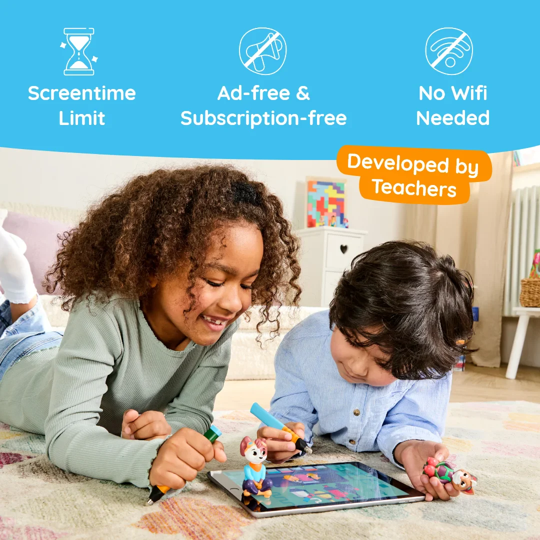 Early Coding Skills with Luca - Image 4