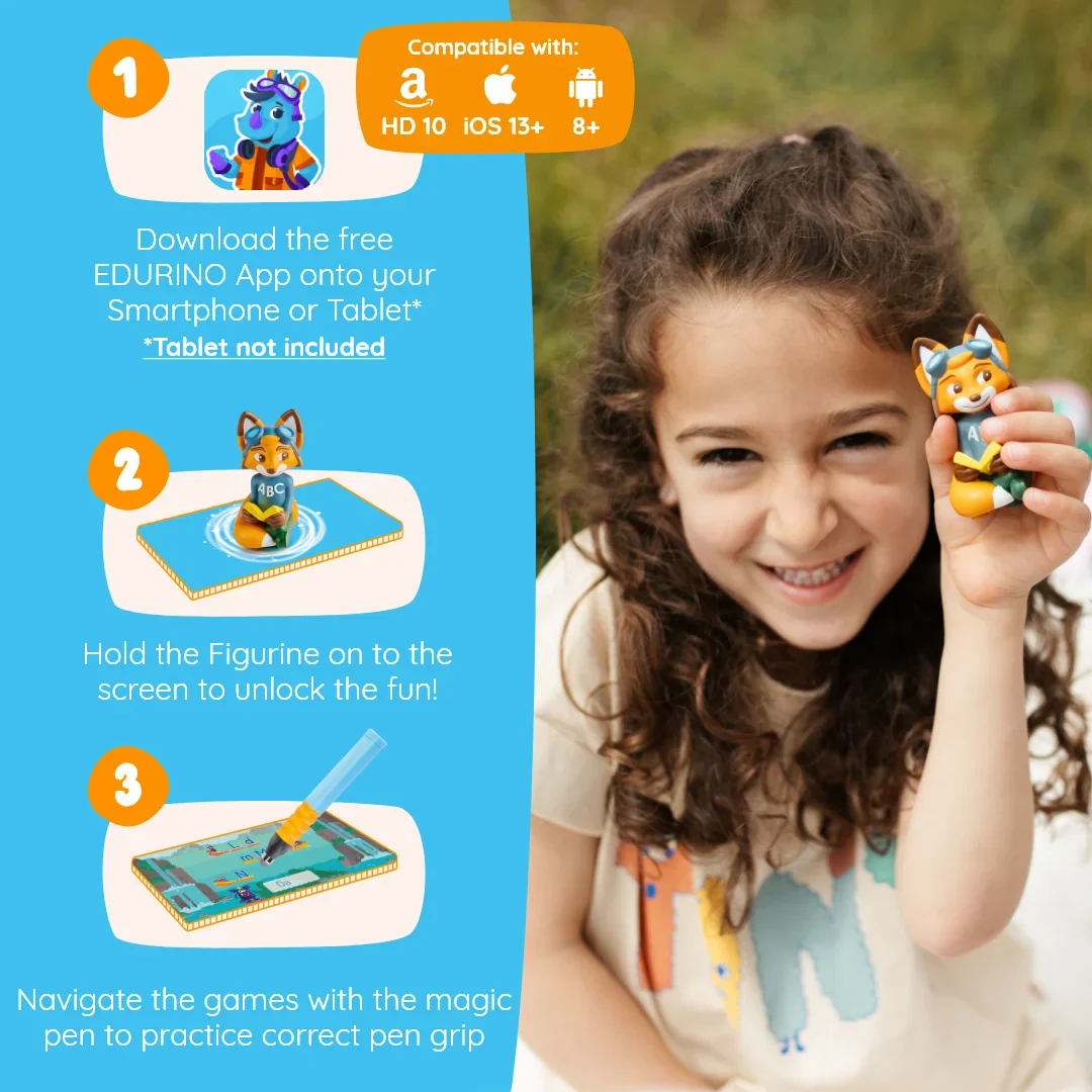 Phonics Skills with Mika - Image 5