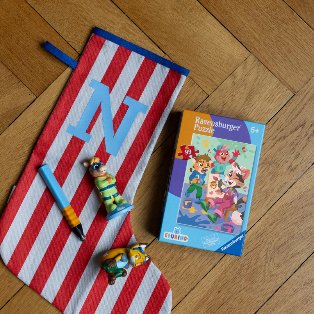 Malspaß Puzzle - Image 3